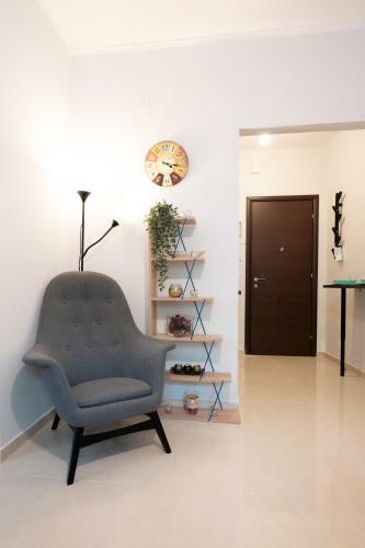 Apartamento Kristi Central Home