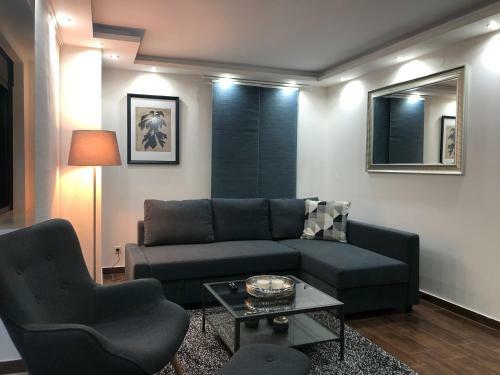 Ioannina Luxury Suites & Apartments