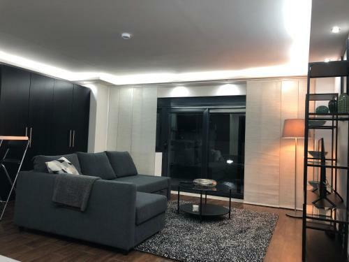 Ioannina Luxury Suites & Apartments
