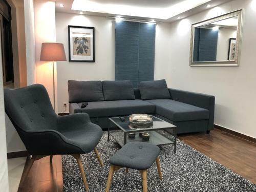 Ioannina Luxury Suites & Apartments