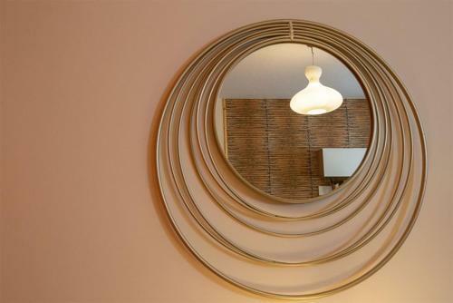 V Luxury Apartment 4
