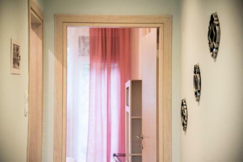 Xenios Dias Central Luxury Apartment