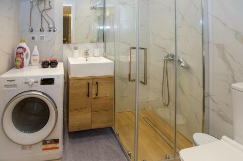 Marianthe Apartments Ap4