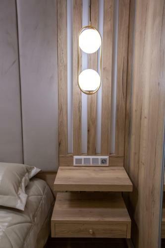 Central Apartment Marianthe