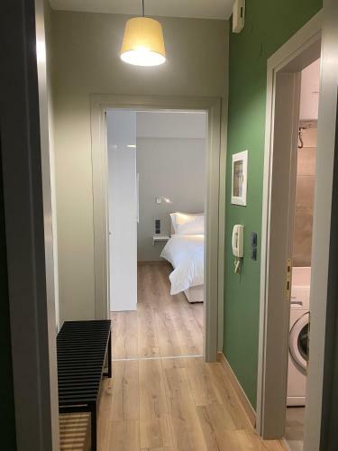 Apartamento Giovanni City