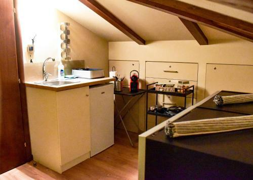 Apartamento Loft 38 Ioannina