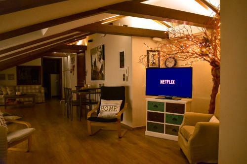 Apartamento Loft 38 Ioannina