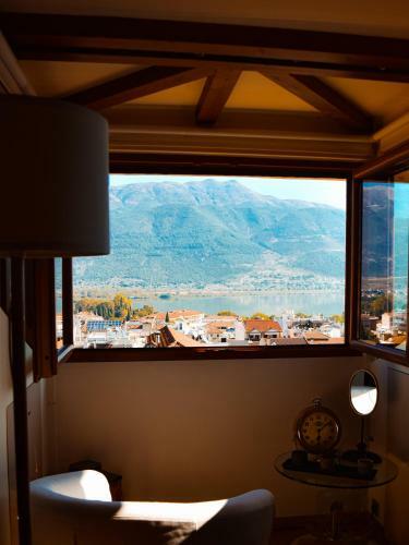 Apartamento Loft 38 Ioannina