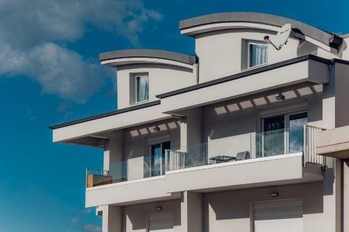 Different Apartments