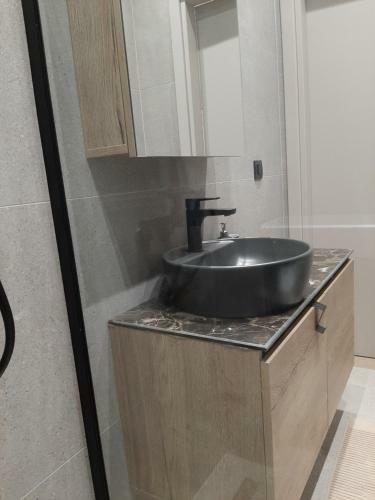 Apartamento Lovely Guesthouse - 58m2 Mountain View