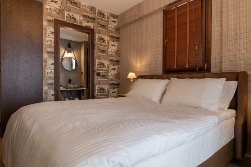 Hostal Montana Lake View