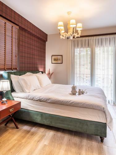Hostal Montana Lake View