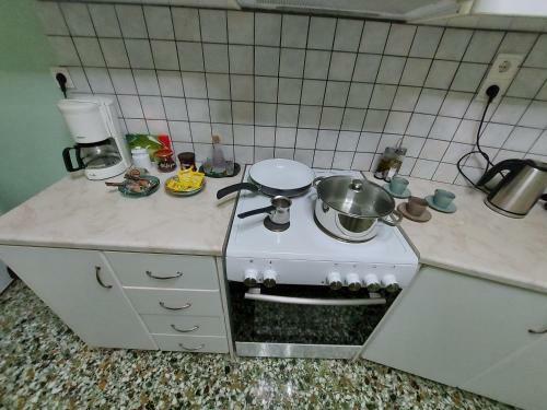 Apartamento " Vasiliki" Loft