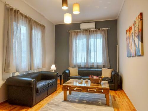 Apartamento " Vasiliki" Loft