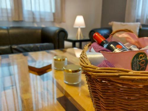 Apartamento " Vasiliki" Loft