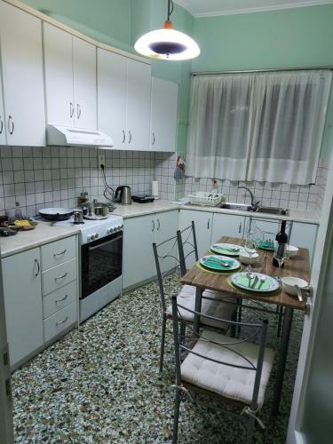 Apartamento " Vasiliki" Loft
