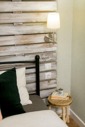 Apartamento Ma Maison Ioannina