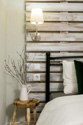 Apartamento Ma Maison Ioannina