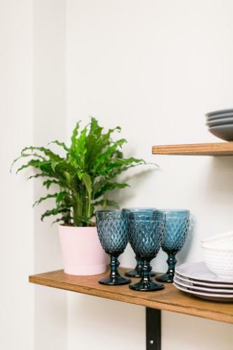 Apartamento Ma Maison Ioannina