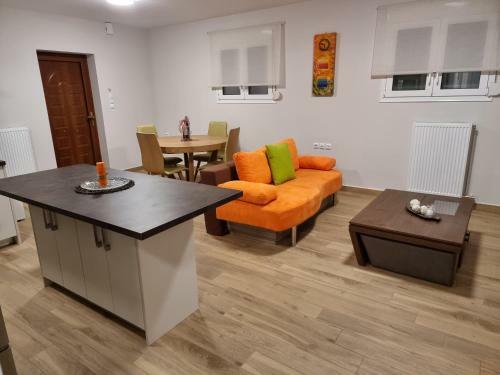 Apartamento Casa Di Nima