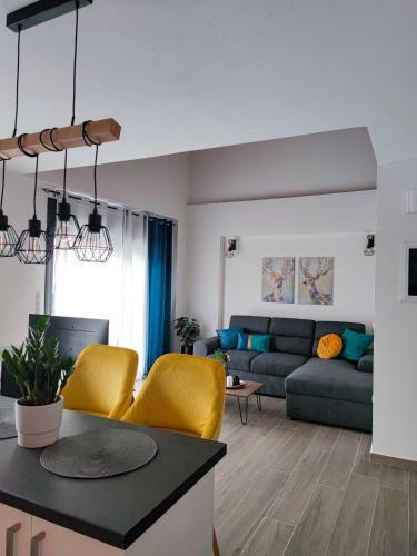Freesia Loft Apartment