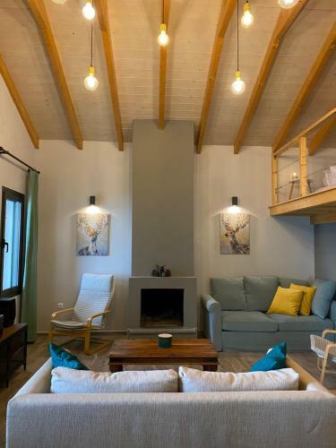 Agroturismo Ktima Papadimitriou