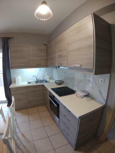 Apartamento Lake Rooms