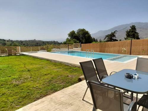 Villa Daedalus