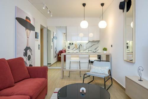 Madam Apartments - Elegant, Cozy, Comfortable, Central