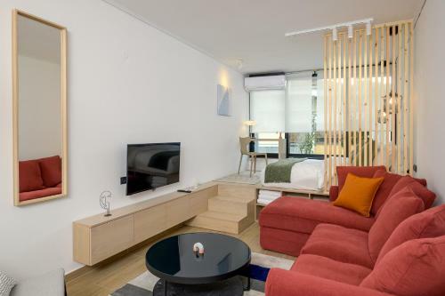 Madam Apartments - Elegant, Cozy, Comfortable, Central