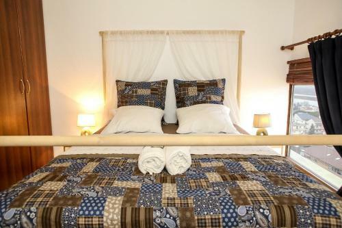 Villa Deluxe Sight