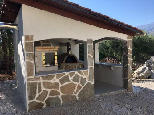 Villa Kalamitsi Amigdali Home With A Stunning View