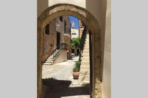 Villa Kalamitsi Amigdali Home With A Stunning View