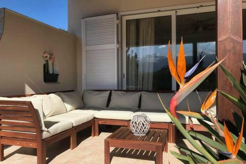 Villa Kalamitsi Amigdali Home With A Stunning View