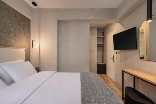 Hostal Hypnos Cozy Living