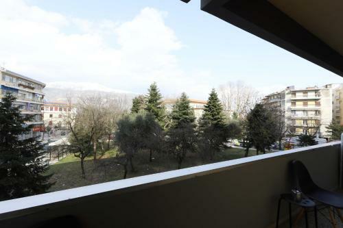 Apartamento Gks Park View
