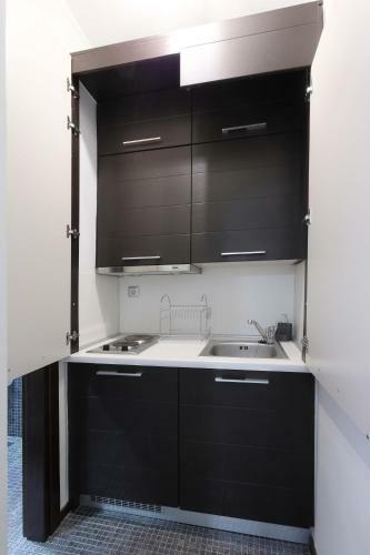 Apartamento Gks Park View