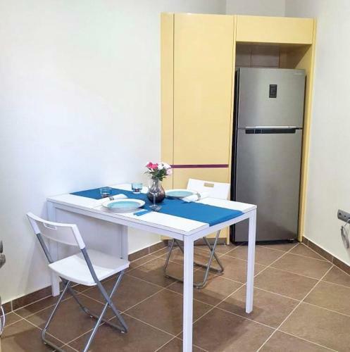 Apartamento Kalamos View Studio