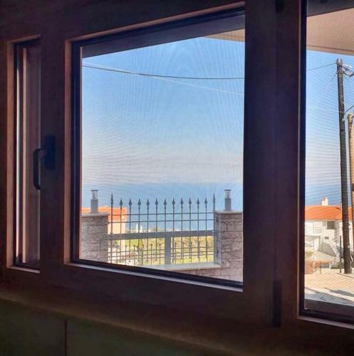 Apartamento Kalamos View Studio