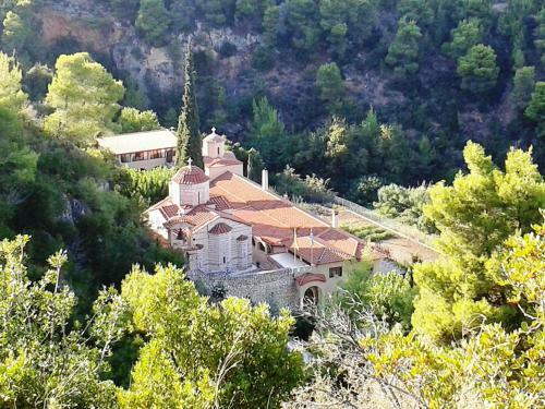Villa Xanthippe