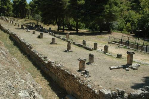 Villa Xanthippe