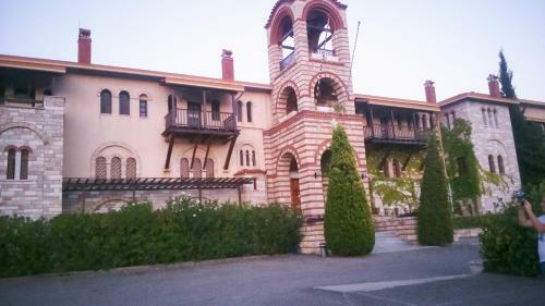 Villa Xanthippe