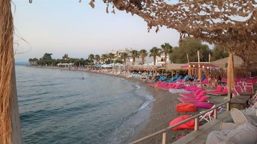 Villa Xanthippe