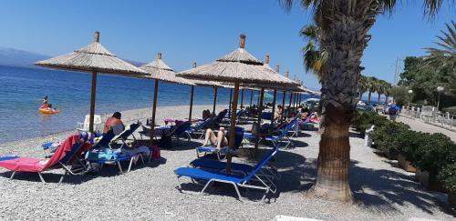 Villa Xanthippe