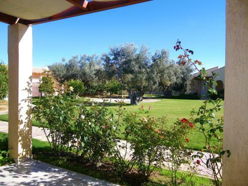Apartamento Cosmos Resort