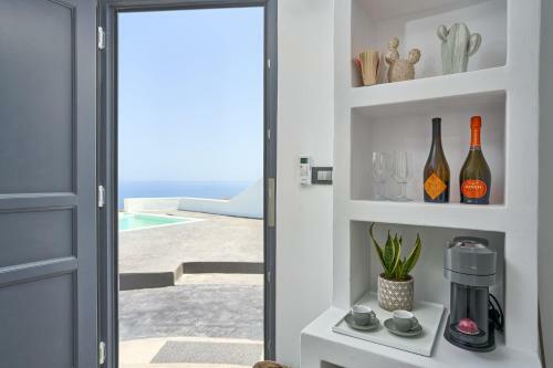 Villa Topos Exclusive
