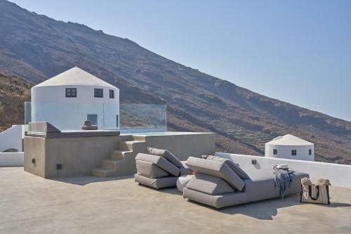 Villa Topos Exclusive