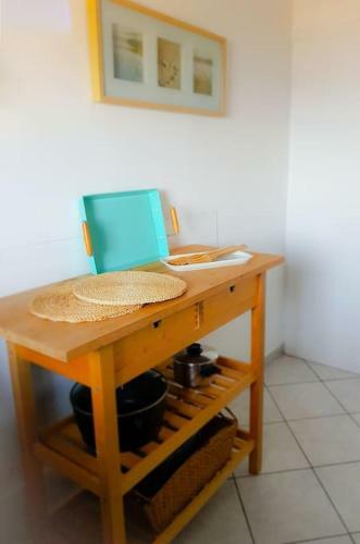 Apartamento Blue4u