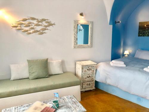 Apartamento Hara's Houses