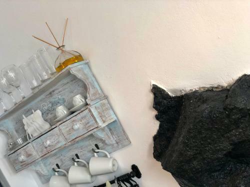 Apartamento Hara's Houses